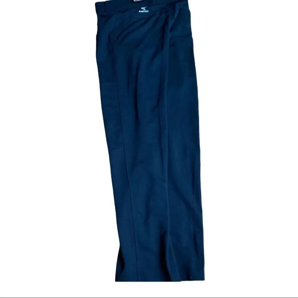 Easton Adult Rival 2 Solid Baseball Pants Size Small New With Tags - Picture 5 of 7